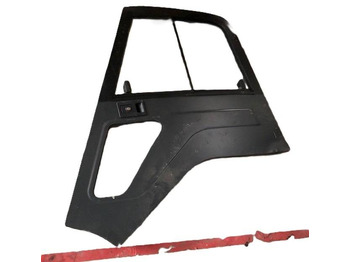 Door and parts LINDE