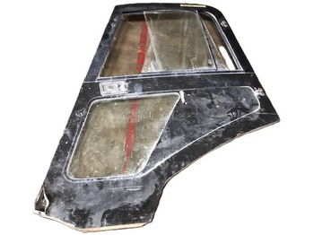 Door and parts LINDE