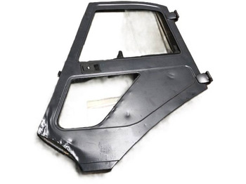 Door and parts LINDE