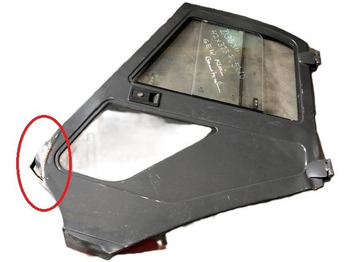 Door and parts LINDE