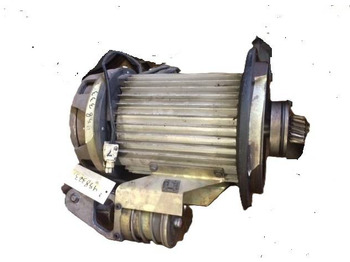 Engine and parts JUNGHEINRICH