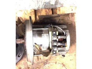 Engine and parts JUNGHEINRICH