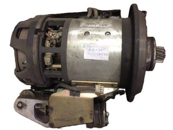 Engine and parts JUNGHEINRICH