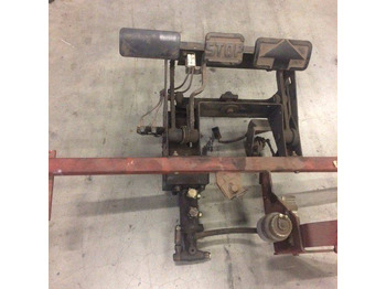 Pedal for Material handling equipment Foot Pedal for Linde E35P, Series 337: picture 2 Pedal for Material handling equipment Foot Pedal for Linde E35P, Series 337: picture 2