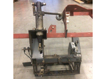 Pedal for Material handling equipment Foot Pedal for Linde E35P, Series 337: picture 3 Pedal for Material handling equipment Foot Pedal for Linde E35P, Series 337: picture 3