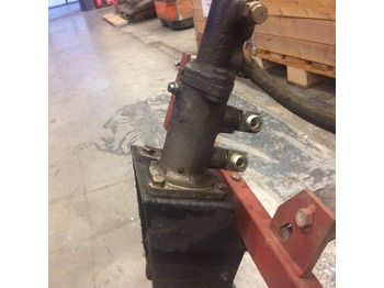 Pedal for Material handling equipment Foot Pedal for Linde E35P, Series 337: picture 4 Pedal for Material handling equipment Foot Pedal for Linde E35P, Series 337: picture 4