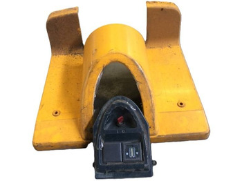 Body and exterior JUNGHEINRICH