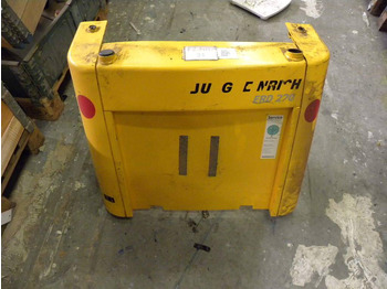 Body and exterior JUNGHEINRICH