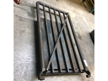 Body and exterior LINDE