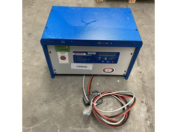 Electrical system HAWKER