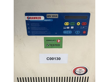 Electrical system HAWKER