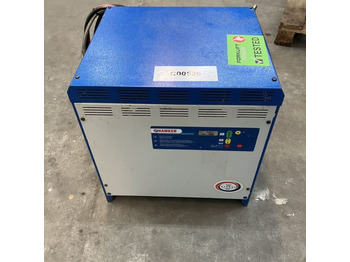 Electrical system HAWKER