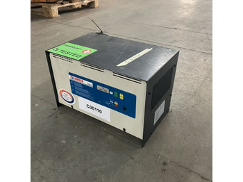 Electrical system HAWKER