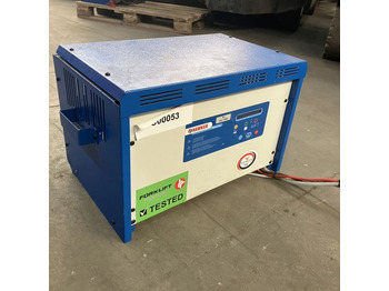 Electrical system for Material handling equipment Hawker E24V/30A: picture 2