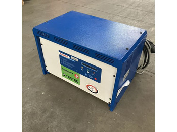 Electrical system HAWKER