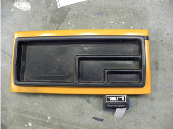 Body and exterior JUNGHEINRICH