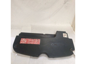 Body and exterior for Material handling equipment Hood Rear for Jungheinrich: picture 2 Body and exterior for Material handling equipment Hood Rear for Jungheinrich: picture 2