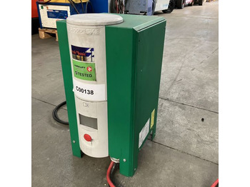 Electrical system HOPPECKE