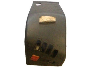 Body and exterior JUNGHEINRICH