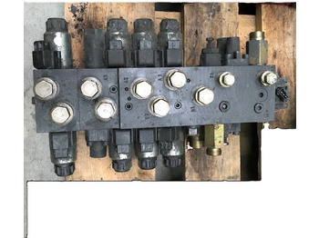 Hydraulic valve LINDE