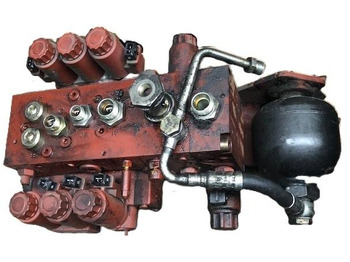 Hydraulic valve LINDE