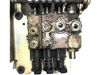 Hydraulic valve for Material handling equipment Hydraulic control valve for Still: picture 3
