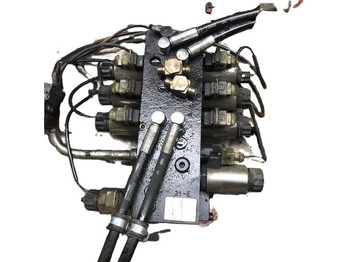 Hydraulic valve STILL