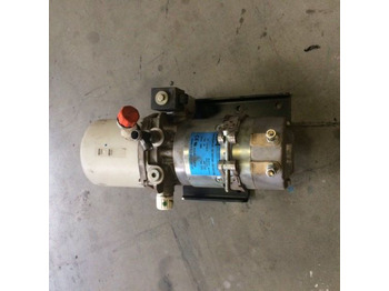 Steering LINDE