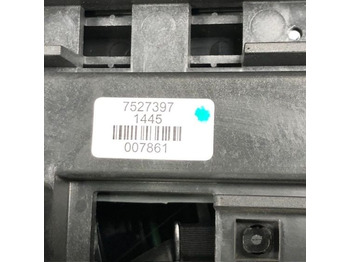 Electrical system for Material handling equipment Joystick control panel for BT reach truck: picture 4