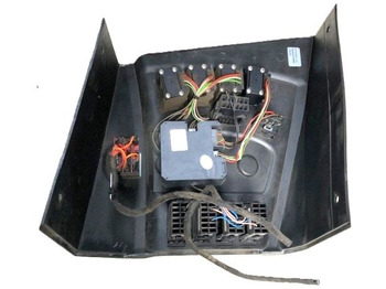 Electrical system for Material handling equipment Joystick control panel for Still: picture 4
