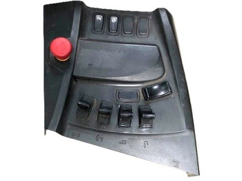 Electrical system STILL