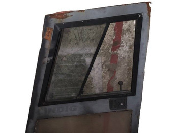 Door and parts for Material handling equipment Left door for Linde  353 series: picture 4