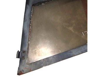 Door and parts for Material handling equipment Left door for Linde  353 series: picture 3