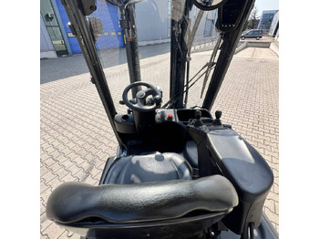 Electric forklift Linde E18PH (386-02) EVO: picture 5 Electric forklift Linde E18PH (386-02) EVO: picture 5