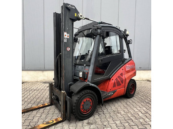 Diesel forklift LINDE H40