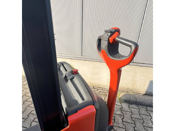 Stacker Linde L10 (1172): picture 4