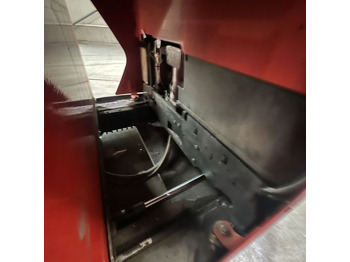 Leasing of  Linde R16HD (1120) Linde R16HD (1120): picture 4