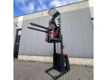 Order picker Linde V10-02 (5212): picture 5