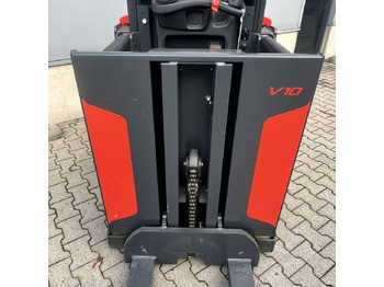 Order picker Linde V10-02 (5212): picture 3