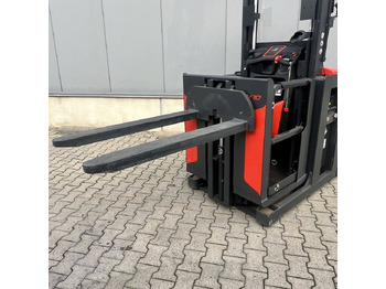 Order picker Linde V10-02 (5212): picture 4
