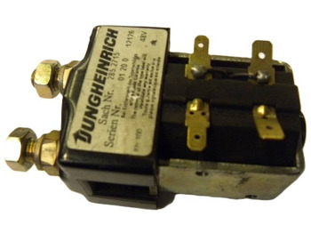 Electrical system