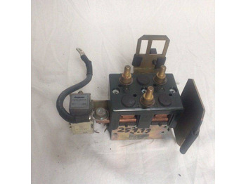 Electrical system LINDE