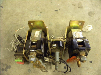 Electrical system