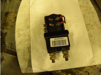 Electrical system