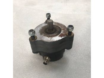 Steering LINDE