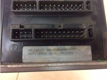 ECU for Material handling equipment Motor Controller, ZAPI, Type FC2059: picture 4 ECU for Material handling equipment Motor Controller, ZAPI, Type FC2059: picture 4