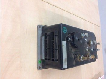 ECU for Material handling equipment Motor Controller, ZAPI, Type FC2059: picture 2 ECU for Material handling equipment Motor Controller, ZAPI, Type FC2059: picture 2
