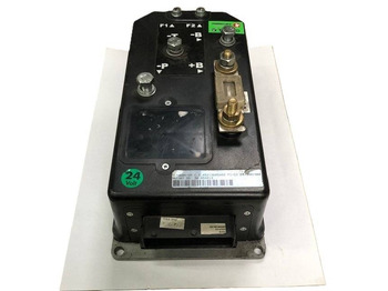 Electrical system OM