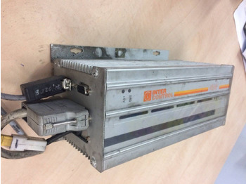 ECU for Material handling equipment Motor controller: picture 4 ECU for Material handling equipment Motor controller: picture 4