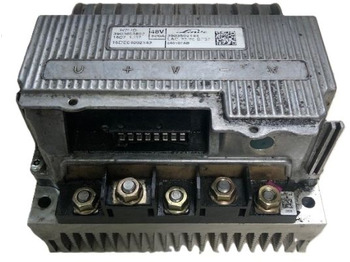 ECU for Material handling equipment Motor controller for Linde: picture 2